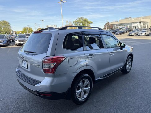 Used 2016 Subaru Forester 2.5i Premium image 5