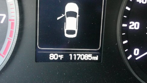 Used 2016 Hyundai Sonata Sport image 15