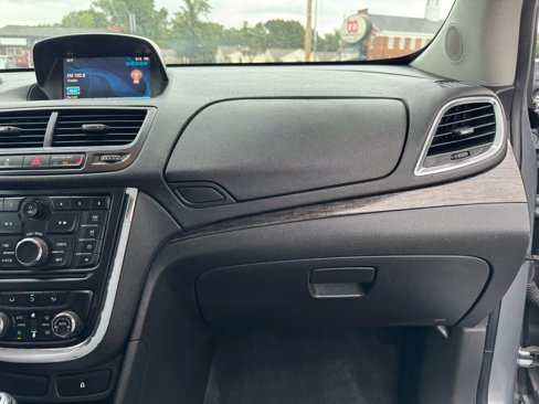 Used 2013 Buick Encore Convenience image 28