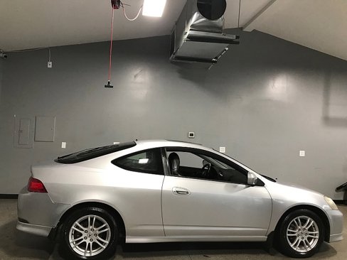 Used 2006 Acura RSX image 2