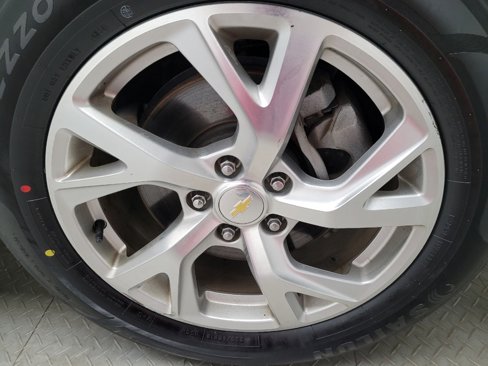 Used 2019 Chevrolet Equinox LT image 31