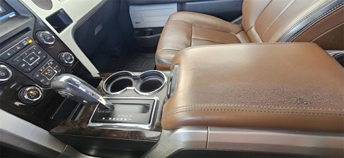 Used 2013 Ford F150 Platinum image 33