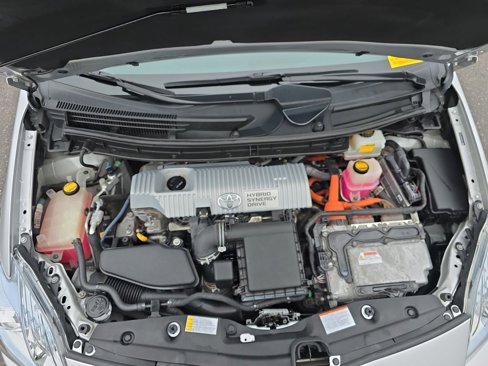 Used 2010 Toyota Prius Two image 27