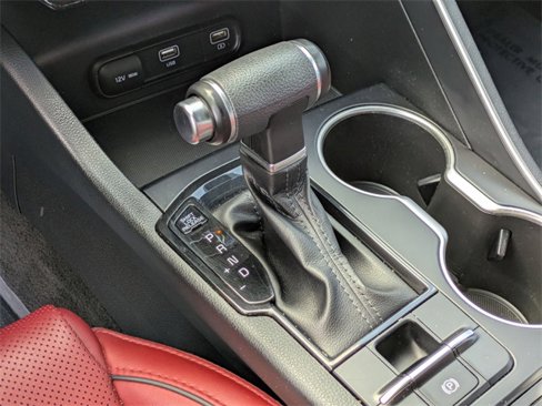 Used 2023 Kia K5 GT-Line w/ GT-Line Premium Package image 24