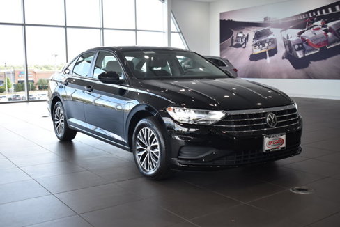Used 2021 Volkswagen Jetta S w/ Driver Assistance Package image 5