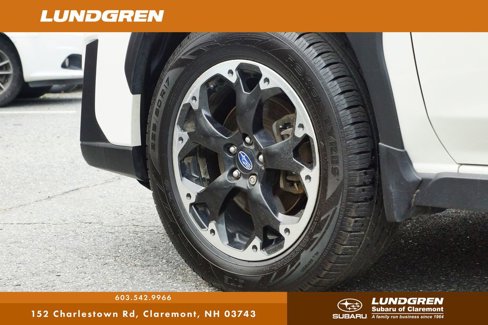 Used 2021 Subaru Crosstrek 2.0i Premium image 14