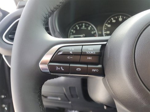New 2025 MAZDA CX-30 AWD 2.5 S w/ Select Sport Pkg image 16