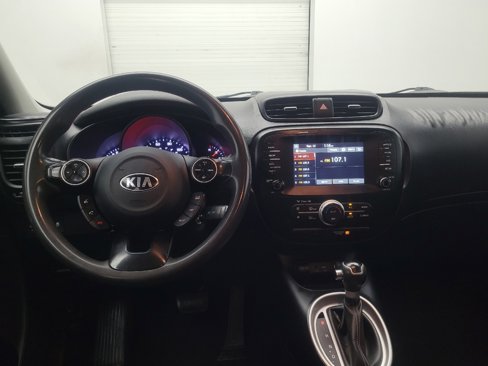 Used 2019 Kia Soul + image 22