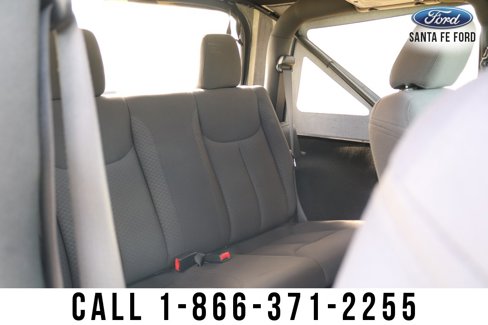 Used 2017 Jeep Wrangler Sport image 40