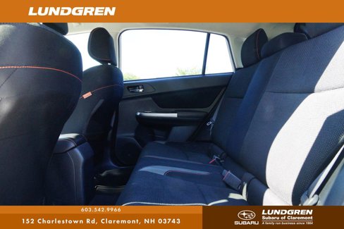 Used 2017 Subaru Crosstrek 2.0i Premium image 18