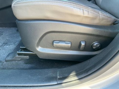 Used 2016 Hyundai Santa Fe Limited w/ Option Group 04 image 19