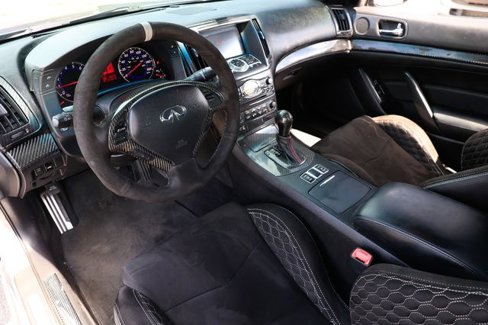 Used 2008 INFINITI G37 Journey w/ Premium Pkg image 4