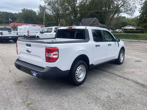 Used 2022 Ford Maverick XL image 6