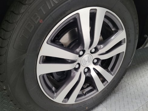Used 2017 Honda Pilot EX-L image 31