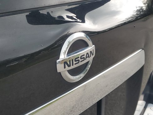 Used 2020 Nissan Pathfinder S image 5