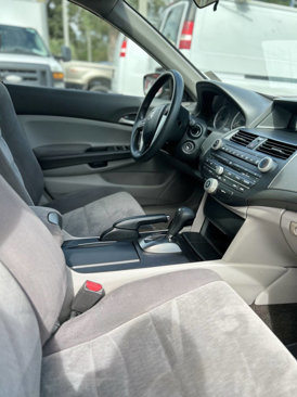 Used 2009 Honda Accord LX-P image 10
