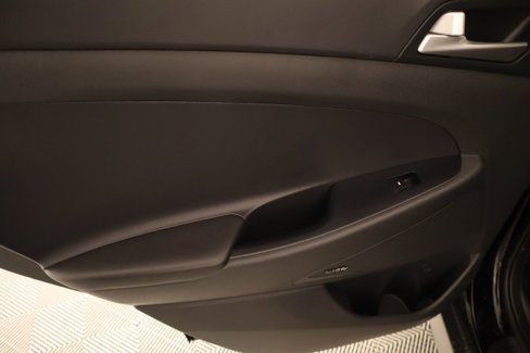 Used 2020 Hyundai Tucson Sport image 16