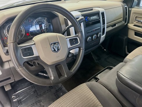 Used 2011 RAM 1500 Classic SLT image 7