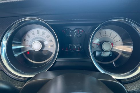 Used 2011 Ford Mustang GT Premium w/ 402A Rapid Spec Order Code image 18