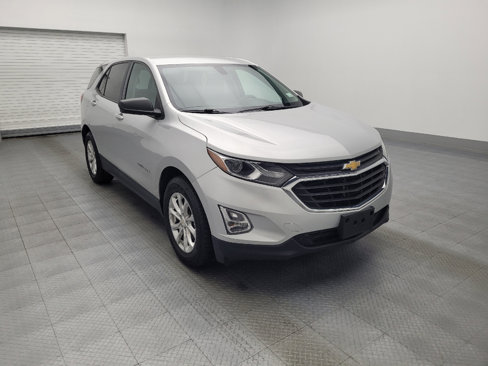 Used 2019 Chevrolet Equinox LS w/ LS Convenience Package image 13