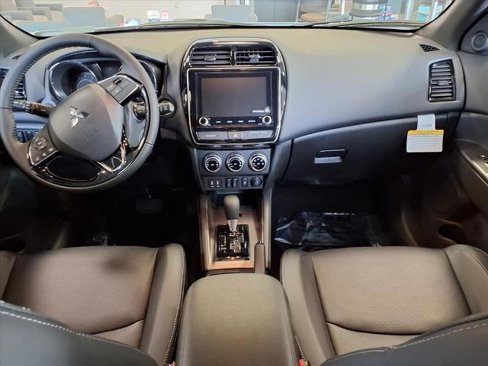 New 2025 Mitsubishi Outlander Sport SEL image 11