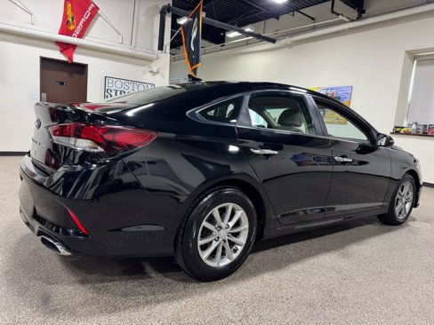 Used 2018 Hyundai Sonata SEL image 16