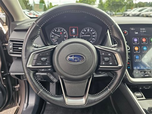 Used 2022 Subaru Outback Premium image 25