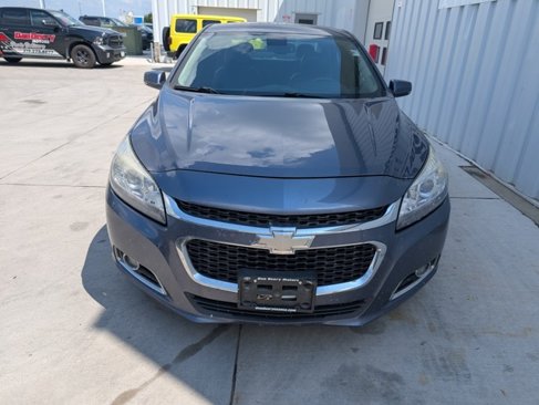 Used 2014 Chevrolet Malibu LTZ image 20