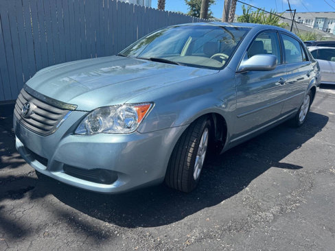 Used 2008 Toyota Avalon XL image 12