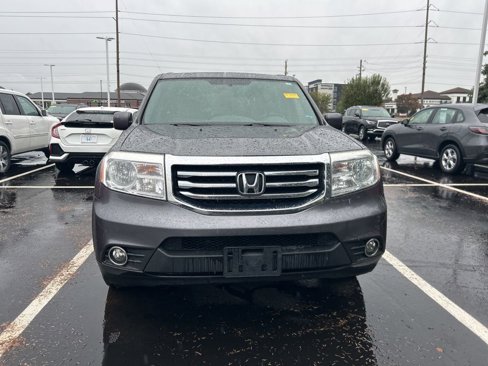 Used 2015 Honda Pilot SE image 5