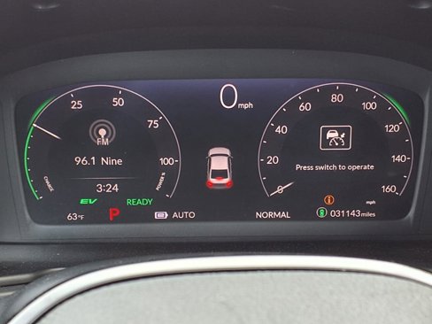 Used 2023 Honda Accord Touring image 16