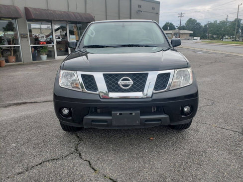 Used 2019 Nissan Frontier SV w/ Value Truck Package image 3