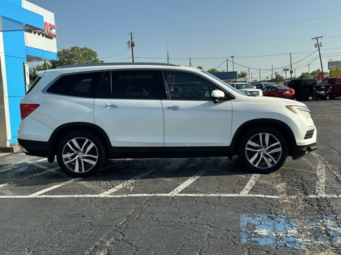 Used 2016 Honda Pilot Touring image 4