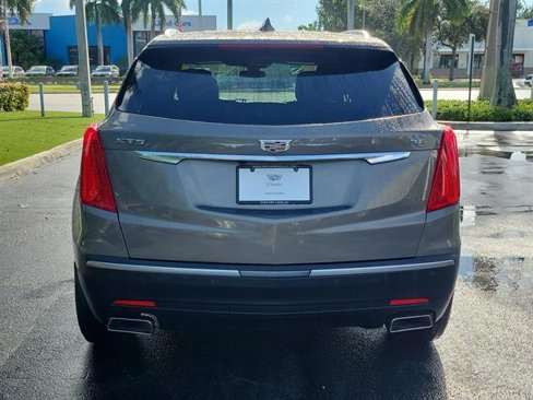 Used 2018 Cadillac XT5 Luxury w/ Driver Awareness Package image 24