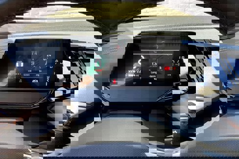 Certified 2023 Volkswagen ID.4 S image 19