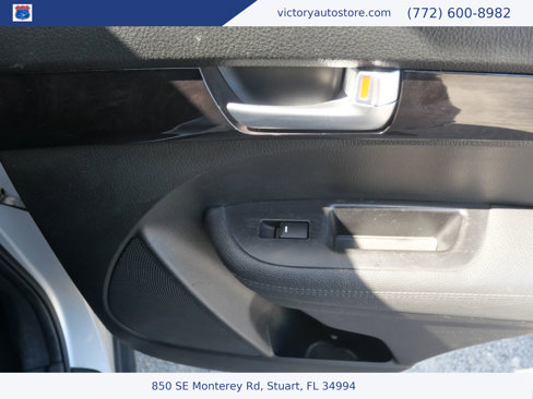 Used 2014 Kia Sorento LX image 27