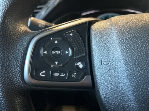 Used 2017 Honda Civic EX image 12