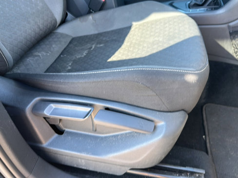 Used 2021 Volkswagen Tiguan S image 26