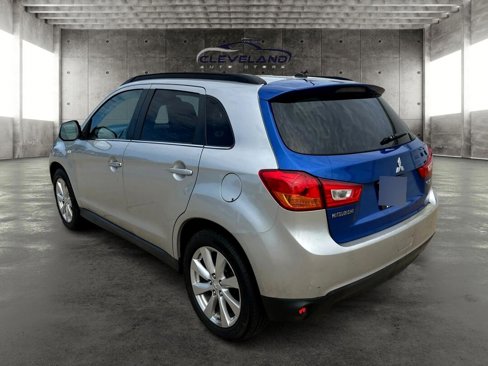 Used 2014 Mitsubishi Outlander Sport SE image 5