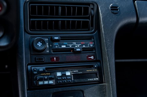 Used 1987 Porsche 928 S4 image 5