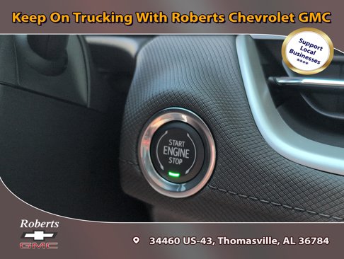 New 2026 Chevrolet TrailBlazer LS w/ LS Convenience Package image 17
