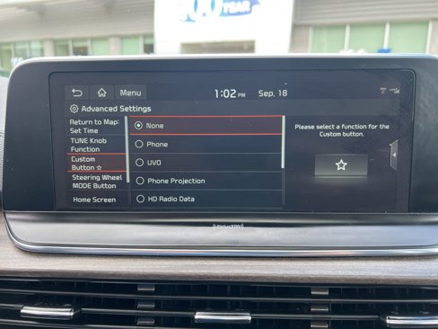 Used 2020 Kia Telluride EX w/ EX Premium Package image 37