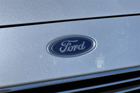 Used 2019 Ford Fusion SE image 7