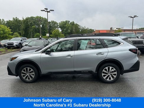 Used 2021 Subaru Outback 2.5i image 5