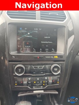 Used 2018 Ford Explorer XLT w/ Equipment Group 202A image 19