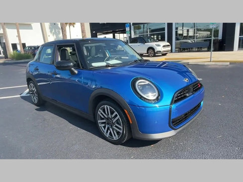 Certified 2025 MINI Cooper S image 28
