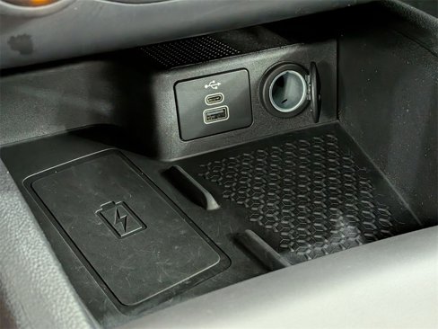 Used 2023 Ford Bronco Sport Outer Banks w/ Tech Package image 27