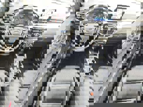 Certified 2022 Ford Escape SEL image 12