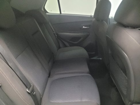 Used 2020 Chevrolet Trax LS w/ Tint and Cruise Package image 19