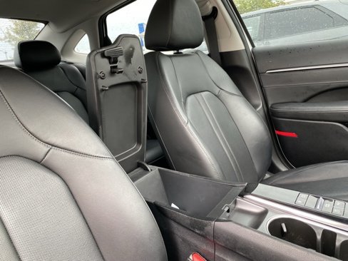 Used 2021 Hyundai Sonata Limited image 33
